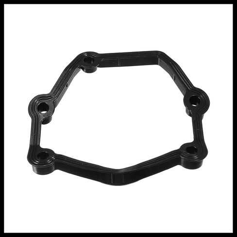 Engine Valve Cover Gasket Set 11120032224 for BMW 1.8L 2.0l 120i 316i 318i 320i N42 N46 Durable Material in Saudi Arabia