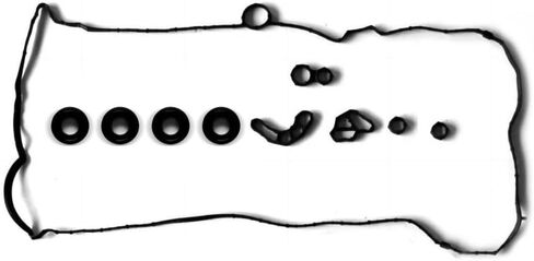 VS50752 Engine Valve Cover Gasket for chevrolet Impala 2016-2018, for Buick Envision 2016-2018, for Cadillac CT6 2016-2018, for GMC Acadia 2017-2018, for GMC Terrain 2018 in Kuwait