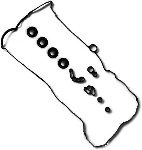 VS50752 Engine Valve Cover Gasket for chevrolet Impala 2016-2018, for Buick Envision 2016-2018, for Cadillac CT6 2016-2018, for GMC Acadia 2017-2018, for GMC Terrain 2018 in Kuwait