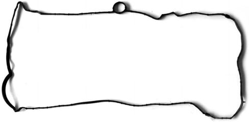 VS50752 Engine Valve Cover Gasket for chevrolet Impala 2016-2018, for Buick Envision 2016-2018, for Cadillac CT6 2016-2018, for GMC Acadia 2017-2018, for GMC Terrain 2018 in Kuwait