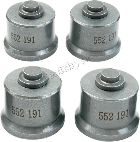 6 قطعة 2418552191 حاقن وقود ديزل VE مضخة صمام التوصيل ، متوافق مع 94-98 دودج الكمون 5.9L 12 فولت P7100 مضخات in Kuwait
