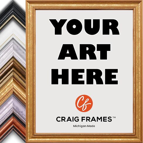 Typography Signs Wall Art, Are You Kidding Me? Custom Framed Home Décor, 16x12, 50 Custom Frame Options in Saudi Arabia