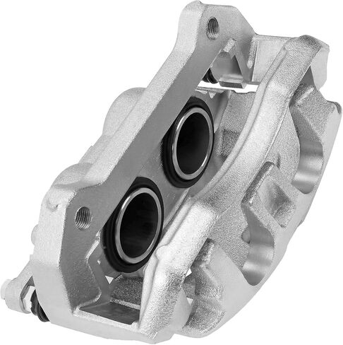 Front Left Brake Caliper Compatible with Ford Expedition F-150 / Lincoln Mark LT Navigator # AL3Z2B121A, AL3Z2B121AA, 18-B5237, 18-P5237, 18-5237, 18B5237, 18P5237, 185237 in Saudi Arabia