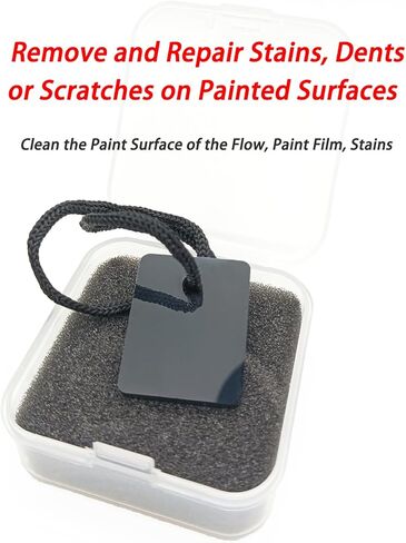 أداة دينيبنج، مبرد طلاء كربيد لإزالة الغبار والتشغيل والترهل، مكشطة محمولة لإصلاح البقع، مصحح عيوب الطلاء للحصول على لمسة نهائية ناعمة in Kuwait