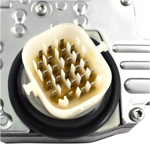 1 set Transmission Shift Solenoid Kit 68002342 For 2002-2018 Compatible For Dodge Ram 1500 ST 5.7L V8 Car Replacement Transmission Accessories in Kuwait