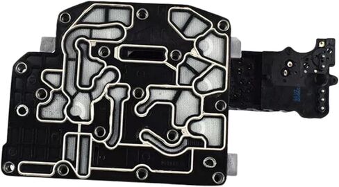 1 set Transmission Shift Solenoid Kit 68002342 For 2002-2018 Compatible For Dodge Ram 1500 ST 5.7L V8 Car Replacement Transmission Accessories in Kuwait