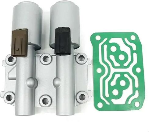 Transmission Dual Linear Solenoid Fit 28260-PRP-014 Compatible For Honda Accord/CRV/Acura Auto Replacement Automatic Transmission & Parts in Kuwait
