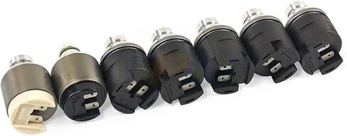 OEM 5HP18 A5S310Z طقم الملف اللولبي لناقل الحركة الأوتوماتيكي المتوافق مع BMW 5-Speed in Kuwait