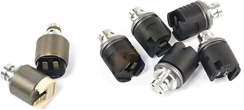 OEM 5HP18 A5S310Z طقم الملف اللولبي لناقل الحركة الأوتوماتيكي المتوافق مع BMW 5-Speed in Kuwait