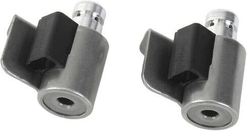 K313 5pcs CVT Automatic Transmission Solenoid kit Compatible For TOYOTA COROLLA 1.8L 2.0L 2014-ON Refurbished in Kuwait