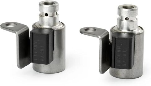 صمام ملفات لولبية ناقل الحركة K313 KA313 CVT متوافق مع تويوتا كورولا ألتيس ZRE172 ملفات لولبية للتحكم في التحول in Kuwait