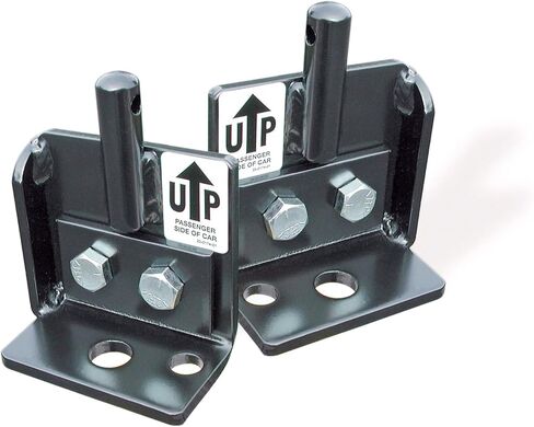 Roadmaster 222 Quick-Disconnect Car Side - One Pair in Kuwait