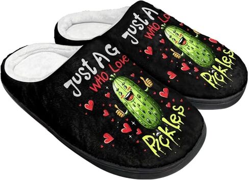 Poceacles House Slippers Women Men Fuzzy Slipper Soft Non-Slip Bedroom Slippers for Home, Travel in Saudi Arabia