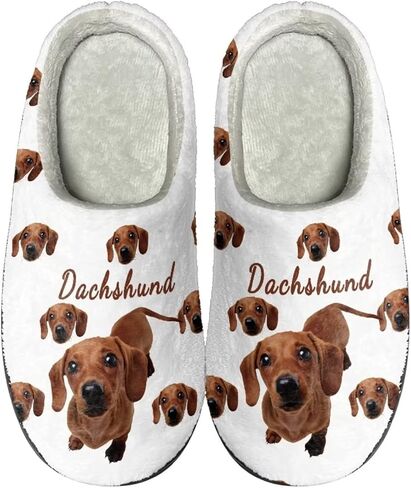 Poceacles House Slippers Women Men Fuzzy Slipper Soft Non-Slip Bedroom Slippers for Home, Travel in Saudi Arabia