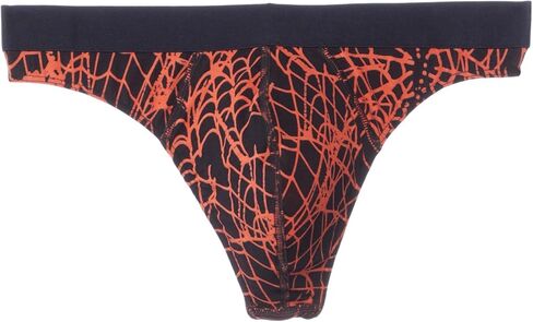 حقيبة MeUndies للرجال من الأمام على شكل زهور ميتة مقاس متوسط in Saudi Arabia