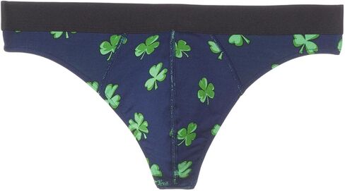 حقيبة MeUndies للرجال من الأمام على شكل زهور ميتة مقاس متوسط in Saudi Arabia