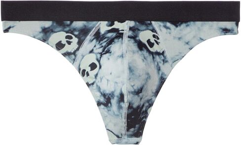 حقيبة MeUndies للرجال من الأمام على شكل زهور ميتة مقاس متوسط in Saudi Arabia