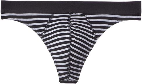 حقيبة MeUndies للرجال من الأمام على شكل زهور ميتة مقاس متوسط in Saudi Arabia
