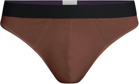 حقيبة MeUndies للرجال من الأمام على شكل زهور ميتة مقاس متوسط in Saudi Arabia
