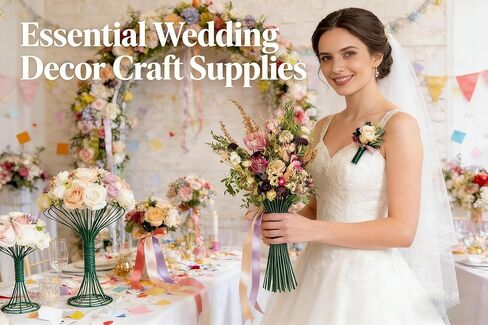 100-Pack Floral Stems Wire for Paper Flower 2 Gauge Flower Stems for Crochet Projects 16 Inch Artificial Green Crafts Wire Wreath Making Supplies for Flower DIY Art (100pcs) in Kuwait