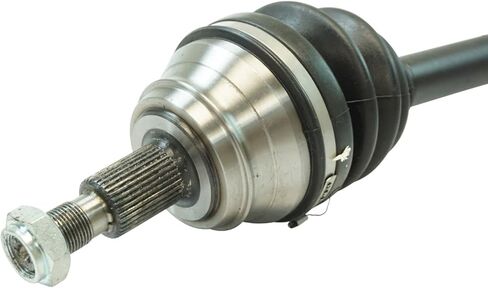 مجموعة تجميع محور السيرة الذاتية الأمامية اليسرى واليمنى قطعتين متوافقة مع ناقل الحركة اليدوي 99-04 فولكس فاجن جيتا 1.9 لتر 99-05 جيتا 2.0 لتر ناقل الحركة اليدوي 05 جيتا GL TDI ناقل الحركة اليدوي in Kuwait