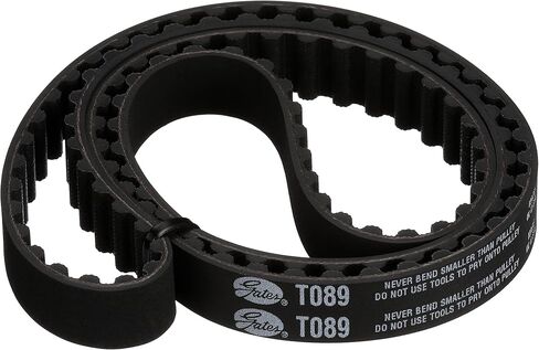 Gates T089 Premium Automotive Timing Belt in Kuwait