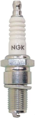 NGK (3230) BR9EG شمعات الإشعال للسباق (8 عبوات) in Saudi Arabia