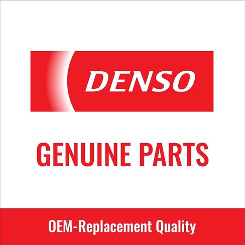 6 pc DENSO Platinum TT Spark Plugs compatible with Toyota Tundra 4.0L V6 2005-2014 in Kuwait