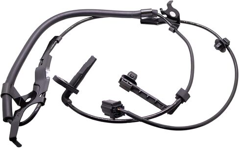 ABS Wheel Speed Sensor Fits for Toyota Camry 2018-2023, Avalon 2019-2022, for Lexus ES350/ES300h 2019-2022 - Front Right Passenger Side, Replace# 8954206081, 8954207050 in Saudi Arabia