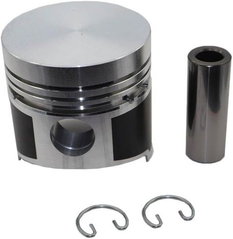 مجموعة حلقات المكبس 115 مم 8-98152-901-0 8-98152-901-1 متوافقة مع محرك 6HK1T حزمة من 1 in Kuwait