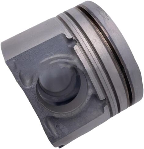 Piston Ring Set 4pcs Compatible with Patrol ZD30 Engine Including Part Numbers 12010VK610 12010-VK600 12010-VC101 12010-VX201 12033-VK610 in Kuwait