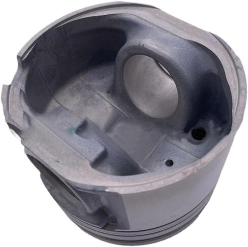 Piston Ring Set 4pcs Compatible with Patrol ZD30 Engine Including Part Numbers 12010VK610 12010-VK600 12010-VC101 12010-VX201 12033-VK610 in Kuwait