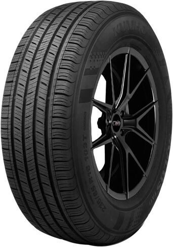 Kumho Solus TA11 All-Season Tire - 215/60R17 96T in Saudi Arabia