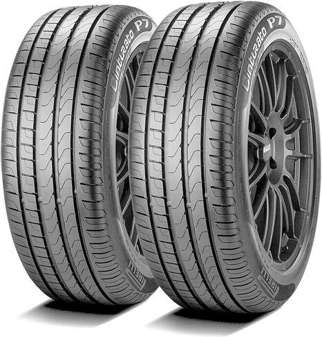 إطار بيريللي سينتوراتو P7 225/45R18 91V للركاب in Saudi Arabia
