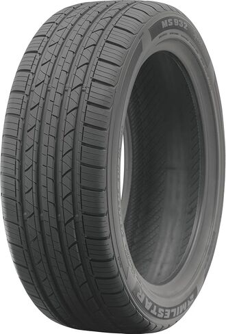 Milestar MS932 Sport All Season 205/40R17 84W XL Passenger Tire in Saudi Arabia