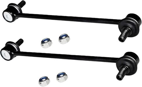 Front Stabilizer Sway Bar End Links for Toyota Camry Avalon Highlander Solara Venza 2001-2019, Lexus RX350 ES300 ES330 RX400 RX450 RX330 2002-2019 All models CK90344 in Saudi Arabia