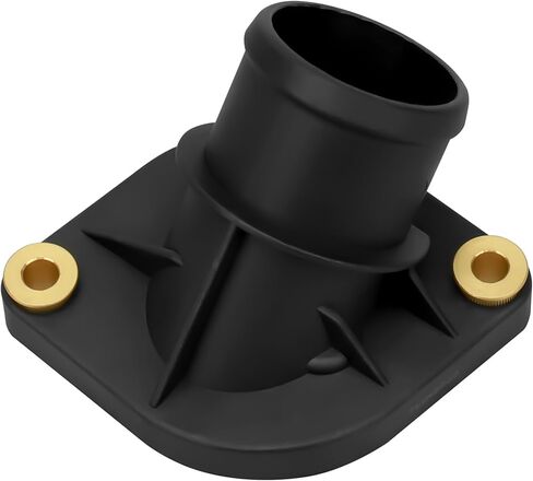 BRTEC Engine Coolant Thermostat Housing Assembly 902-301 Fits 2005-2010 for Chrysler 300, 1998-2004 Concorde, 2006-2010 for Dodge Charger, 1998-2004 Intrepid, 2005-2008 Magnum in Saudi Arabia