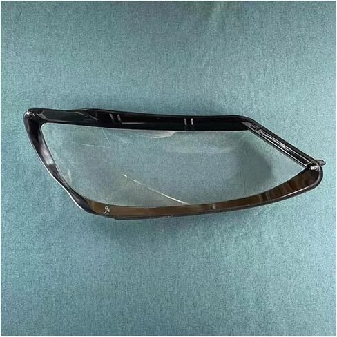 Compatible For VW Sharan 2012-2019 Headlamp Cover Headlight Shell Transparent Lens Replace Lampshade(Left) in Saudi Arabia