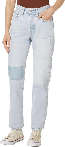 Levi's®, Womens, 501 Jeans, Chipped Winter Twig, Size: 29, Inseam: 30 in Saudi Arabia