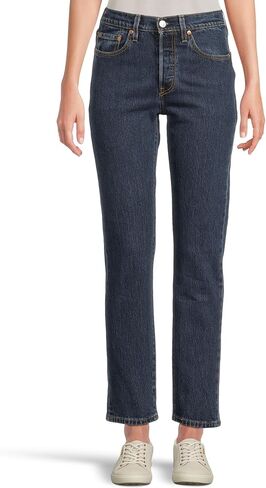 Levi's®, Womens, 501 Jeans, Chipped Winter Twig, Size: 29, Inseam: 30 in Saudi Arabia