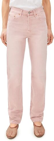 Levi's®, Womens, 501 Jeans, Chipped Winter Twig, Size: 29, Inseam: 30 in Saudi Arabia