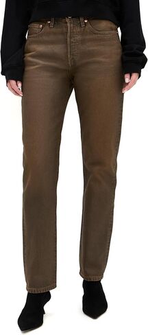 Levi's®, Womens, 501 Jeans, Chipped Winter Twig, Size: 29, Inseam: 30 in Saudi Arabia