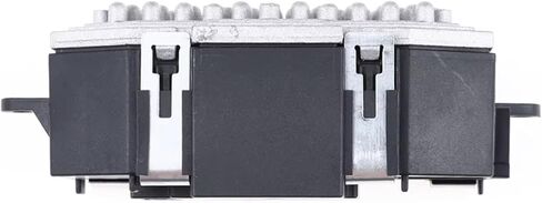 A/C Fan Control Resistor for VW for Passat 3C0907521F Car A/C Heater Fan Blower Tandem Resistor Air Regulator in Saudi Arabia