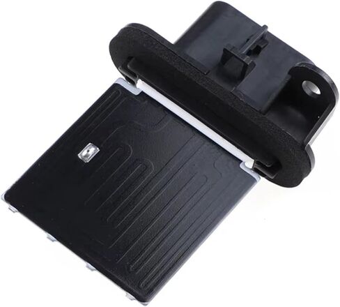 مقاوم التحكم في مروحة تكييف الهواء لبونتياك لفيبي 1.8L 2003 2004 2005 2006 2007 2008 مقاوم منفاخ سخان السيارة 1580202 in Saudi Arabia