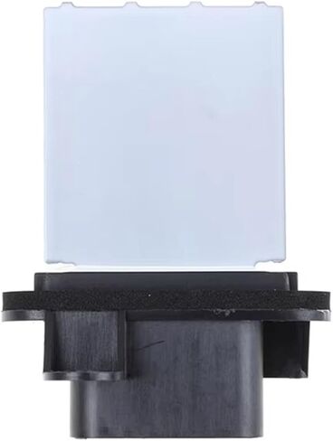 مقاوم التحكم في مروحة تكييف الهواء لبونتياك لفيبي 1.8L 2003 2004 2005 2006 2007 2008 مقاوم منفاخ سخان السيارة 1580202 in Saudi Arabia