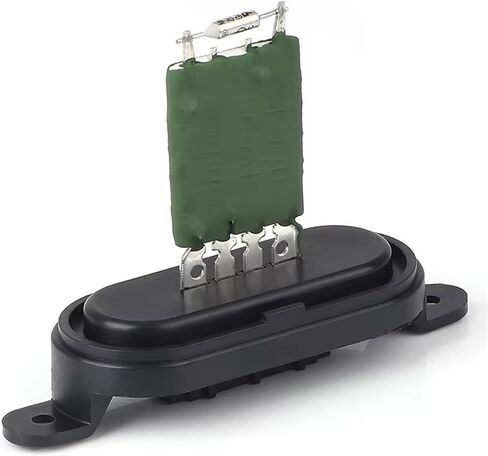 A/C Fan Control Resistor for VW for 2002 2003 2004 2005 2006 2007 2008 2009 2010 Car Heater Blower Fan Resistor 7E0959263C E0959263 in Saudi Arabia