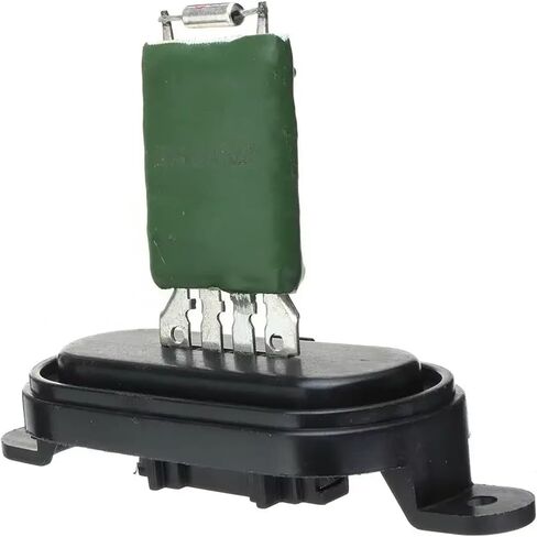 A/C Fan Control Resistor for VW T5 for Transporter MK5 Car Heater Blower Resistor Air Conditioning Resistor 7E0959263C in Saudi Arabia