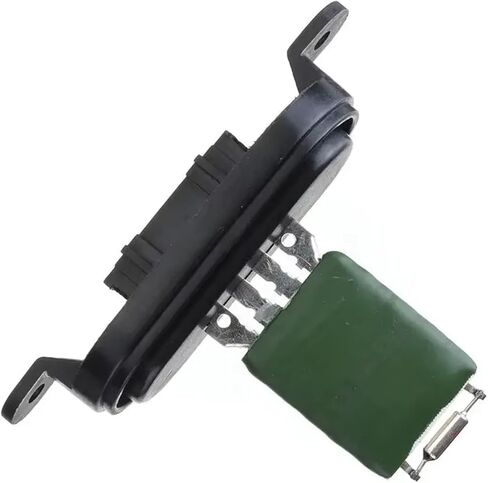 A/C Fan Control Resistor for VW T5 for Transporter MK5 Car Heater Blower Resistor Air Conditioning Resistor 7E0959263C in Saudi Arabia