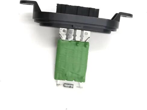 A/C Fan Control Resistor for VW T5 for Transporter MK5 Car Heater Blower Resistor Air Conditioning Resistor 7E0959263C in Saudi Arabia