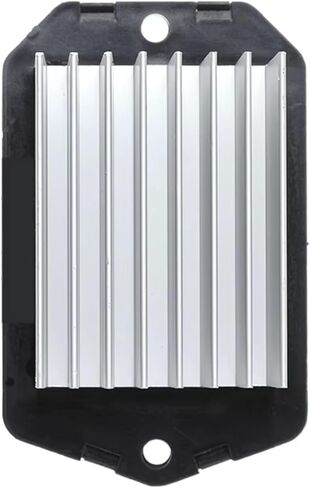 A/C Fan Control Resistor for Discovery LR3 LR4 Car Blower Fan Heater Resistor LR031677 PCE500010 C2Z6538 in Saudi Arabia